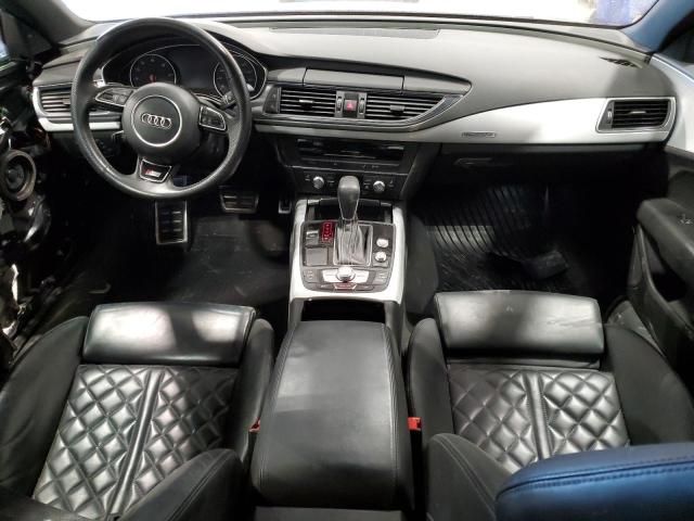 2018 AUDI A7 PREMIUM WAUW3AFC9JN069148