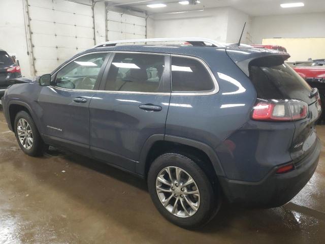Vin: 1c4pjmmx3md170958, lot: 87435444, jeep grand cher latitude lux 20212