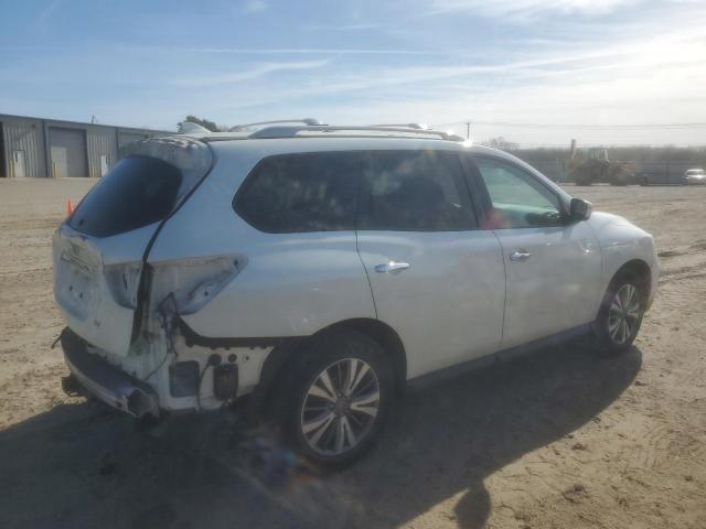 2019 NISSAN PATHFINDER - 5N1DR2MN8KC585495