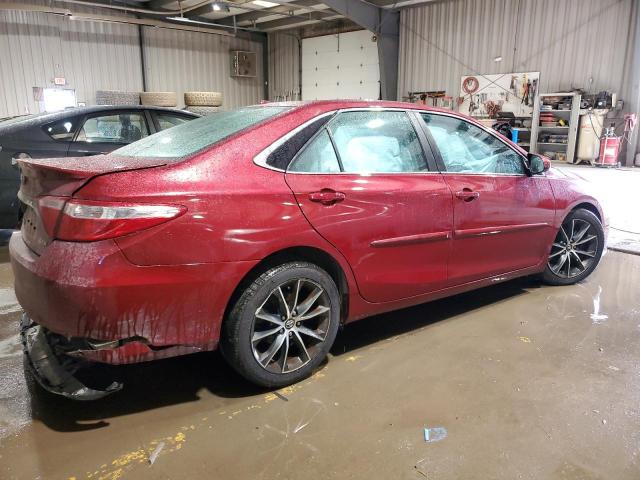 2016 TOYOTA CAMRY LE 4T1BF1FK5GU611999