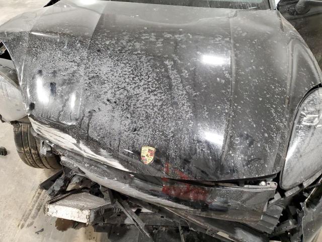 2020 PORSCHE CAYENNE CO WP1BA2AY3LDA46360