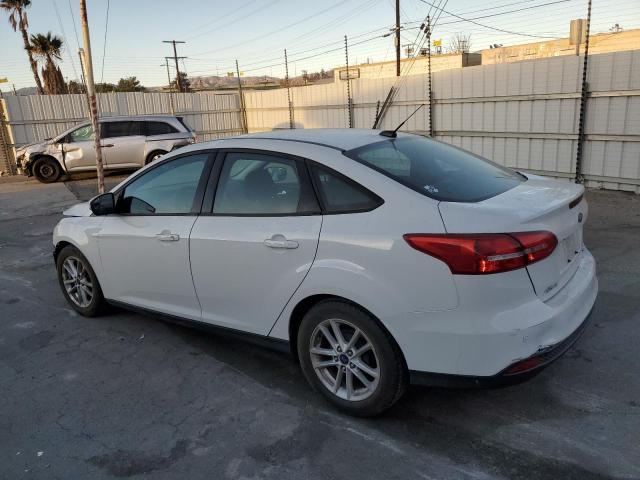 Vin: 1fadp3f25gl363285, lot: 41772295, ford focus se 20162