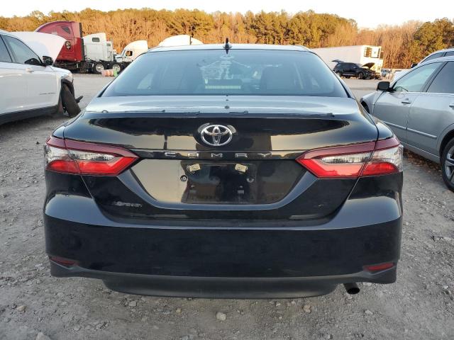 2021 TOYOTA CAMRY LE - 4T1C11AK5MU454562