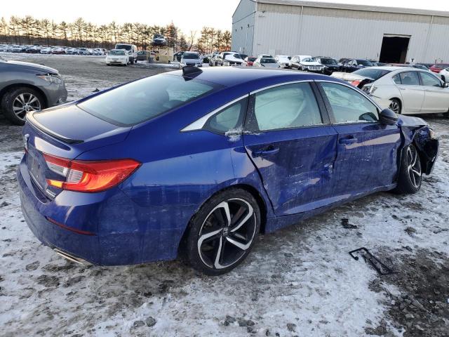 2021 HONDA ACCORD SPO - 1HGCV1F48MA011456