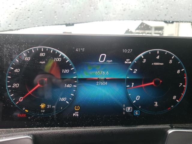 2021 MERCEDES-BENZ GLB 250 4M - W1N4M4HB3MW122432