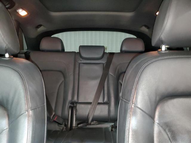 2015 AUDI SQ5 PREMIU WA1CGAFP1FA040779