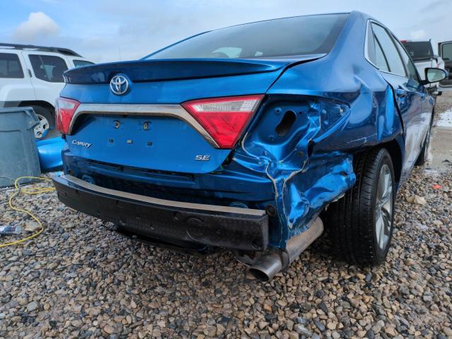 2017 TOYOTA CARMRY - 4T1BF1FK1HU811053