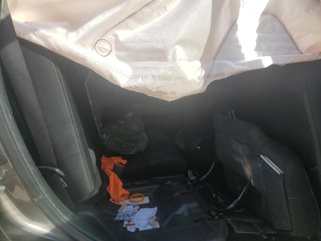 2016 MITSUBISHI OUTLANDER - JA4AD3A38GZ044556