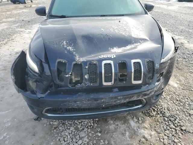 2016 JEEP CHEROKEE L - 1C4PJMDS6GW232088
