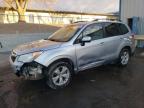 2015 SUBARU FORESTER 2 - JF2SJADC6FH567261