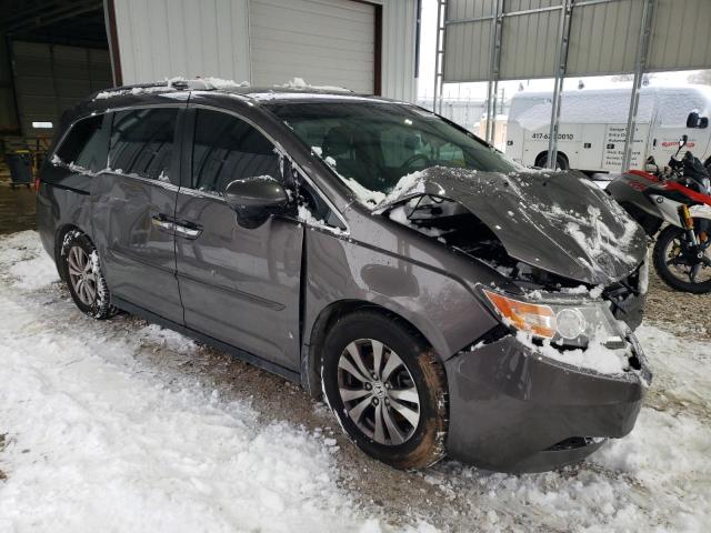 2016 HONDA ODYSSEY VA 5FNRL5H34GB050311