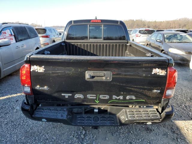2022 TOYOTA TACOMA ACC - 3TYSZ5AN1NT087485
