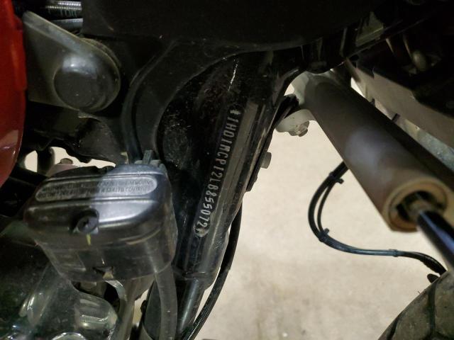 2020 HARLEY-DAVIDSON FLRT 1HD1MCP12LB855072