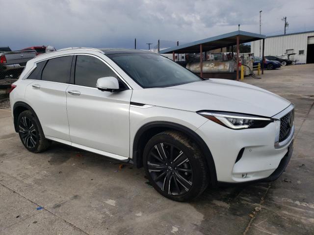 2023 INFINITI QX50 SENSO 3PCAJ5EB1PF121267