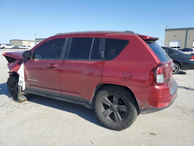 Vin: 1c4njdbb8gd741928, lot: 89400845, jeep compass sport 20162