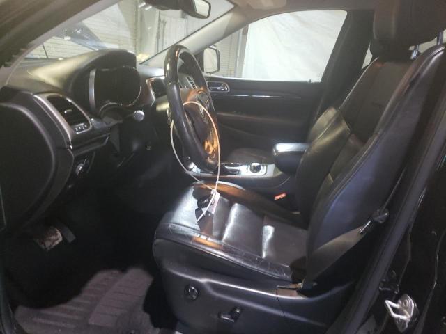 2017 JEEP GRAND CHER - 1C4RJFJGXHC915094