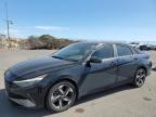 2022 HYUNDAI ELANTRA LI - KMHLP4AG1NU366153