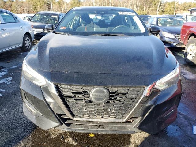 2020 NISSAN SENTRA SR - 3N1AB8DV9LY284955