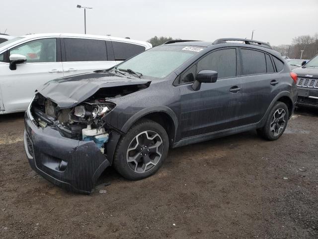 2015 SUBARU XV CROSSTR JF2GPACC7F8250191