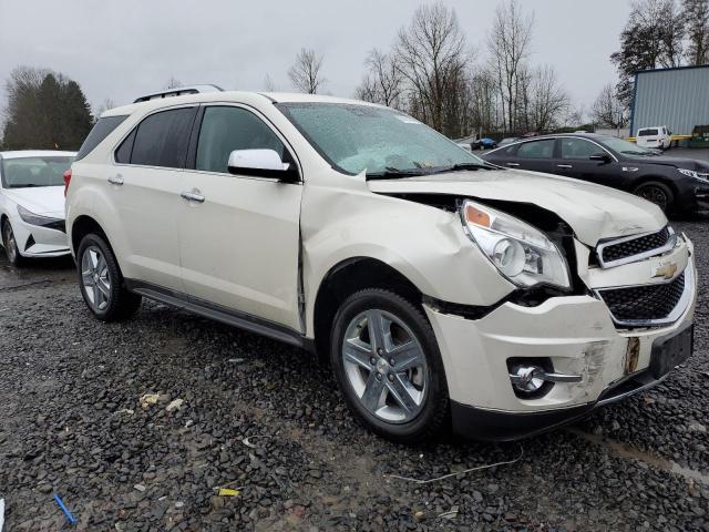 2015 CHEVROLET EQUINOX LT - 1GNFLHEK6FZ140673