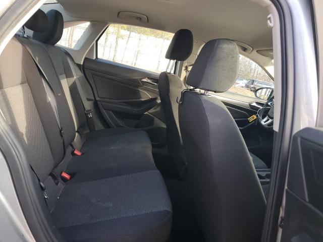 2019 VOLKSWAGEN JETTA S - 3VWCB7BU5KM220506