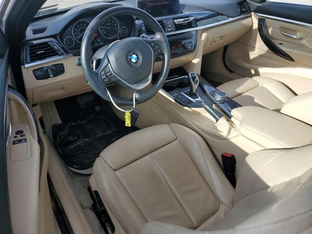 2015 BMW 428 XI - WBA3N5C50FK198706