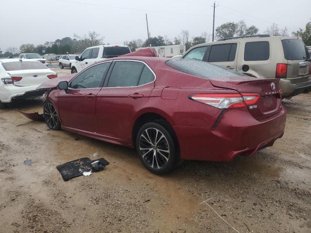 Vin: 4t1b11hk9ju600541, lot: 89258665, toyota camry l 20182