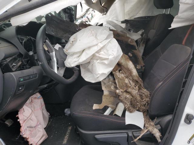 2024 NISSAN SENTRA SR - 3N1AB8DV3RY354880