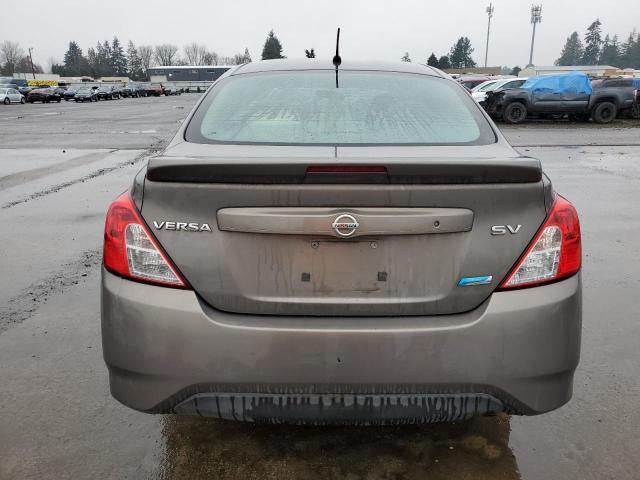2015 NISSAN VERSA S - 3N1CN7AP8FL841307