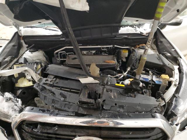 2019 SUBARU ASCENT TOU 4S4WMARD1K3440848