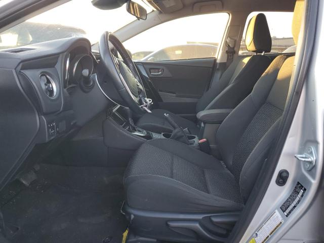 2017 TOYOTA COROLLA IM - JTNKARJE1HJ543024