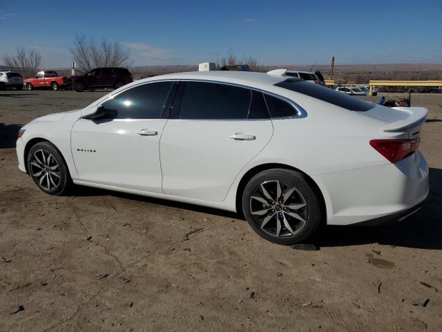Vin: 1g1zg5st9mf089201, lot: 87671315, chevrolet malibu rs 20212