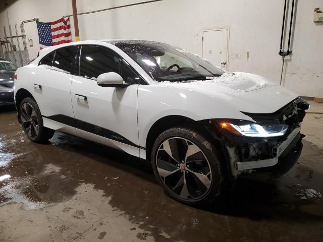 2020 JAGUAR I-PACE HSE SADHD2S10L1F81370