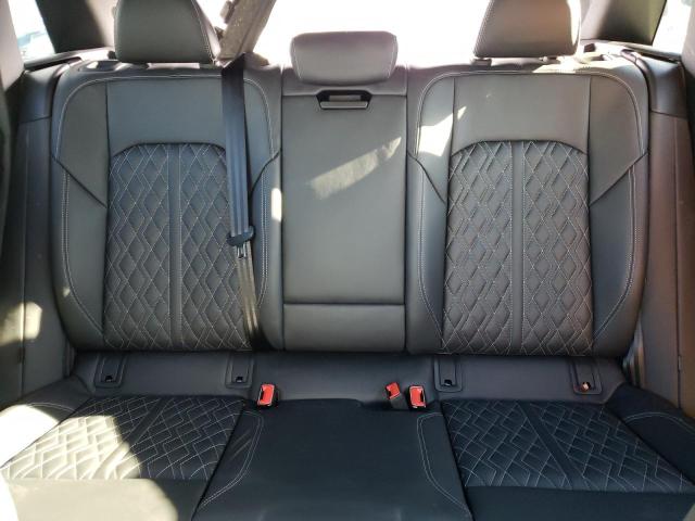 2022 AUDI E-TRON S P WA1ACBGE3NB039535