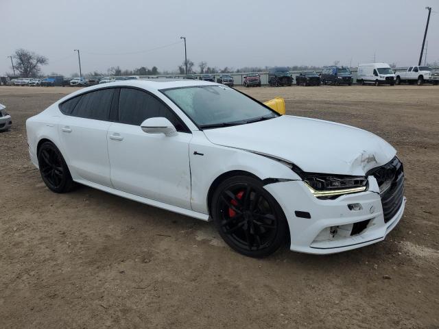 2016 AUDI A7 PRESTIG WAU2GAFC8GN081545