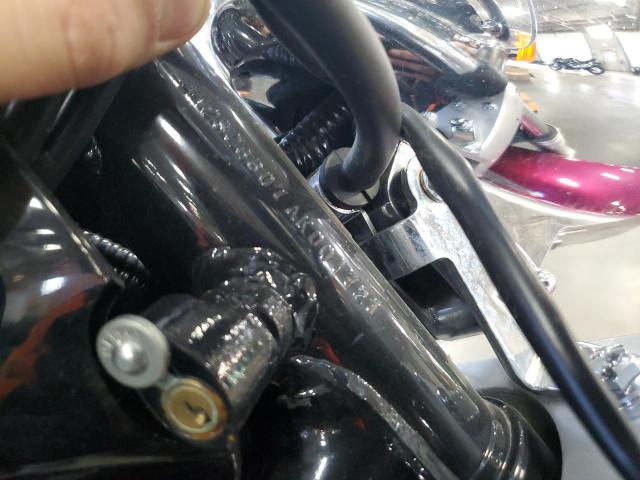 2010 HONDA VT1300 CR JH2SC6607AK001721