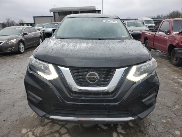 2018 NISSAN ROGUE S - KNMAT2MTXJP555767