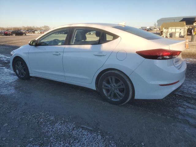 2018 HYUNDAI ELANTRA SE - 5NPD84LF6JH228140