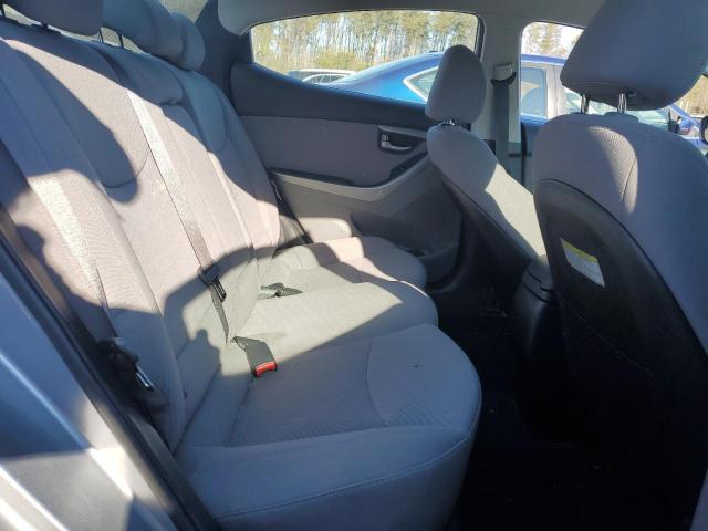 2015 HYUNDAI ELANTRA SE - 5NPDH4AE8FH592304