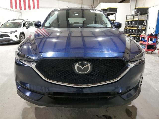 2020 MAZDA CX-5 GRAND - JM3KFBDM3L0813652