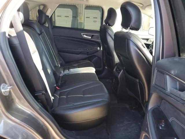 2019 FORD EDGE TITAN - 2FMPK4K95KBB45916