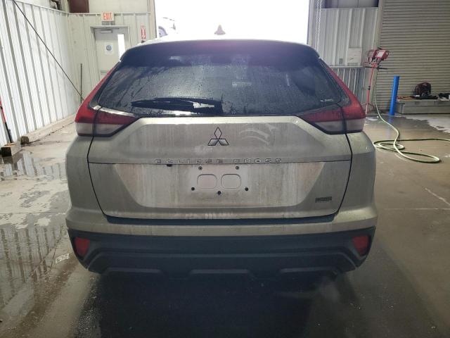 2024 MITSUBISHI ECLIPSE CR JA4ATVAA7RZ075815