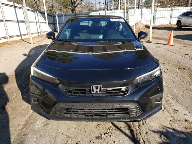 2024 HONDA CIVIC SPOR - 2HGFE2F52RH573695