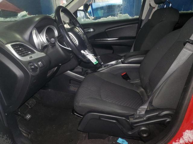 2018 DODGE JOURNEY SE - 3C4PDCAB3JT533355
