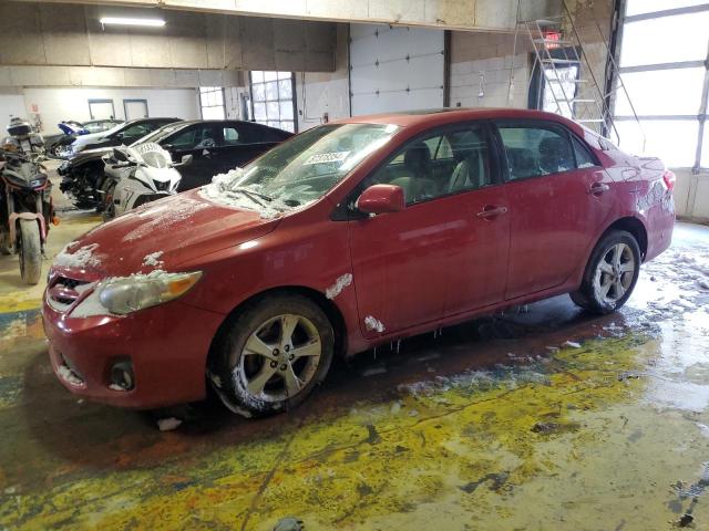 Vin: 5yfbu4ee1cp009485, lot: 87378354, toyota corolla base 2012 img_1