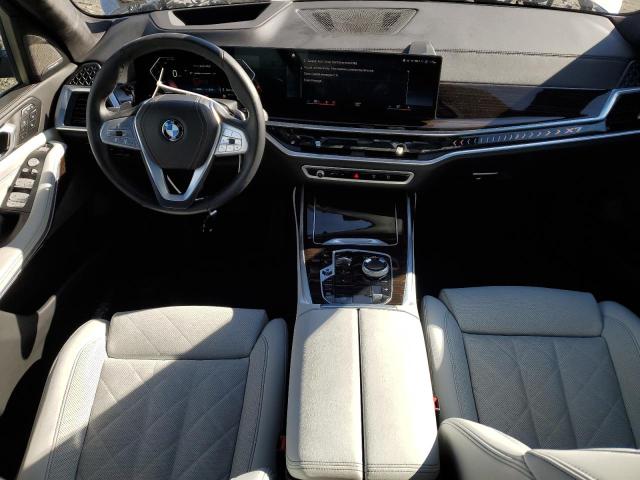 2023 BMW X7 XDRIVE4 5UX23EM08P9P07262