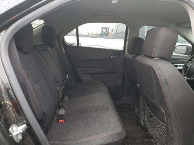 2015 CHEVROLET EQUINOX LS - 2GNALAEK9F1159227