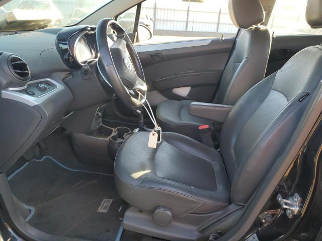 2015 CHEVROLET SPARK EV 2 KL8CL6S07FC761757