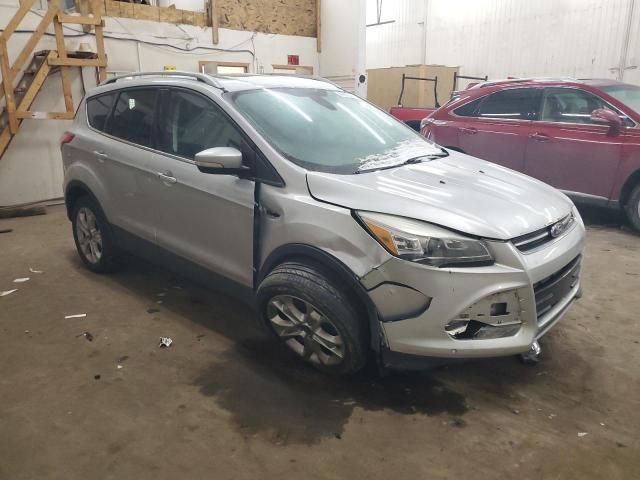 Vin: 1fmcu9j96eua77311, lot: 41875995, ford escape titanium 20144
