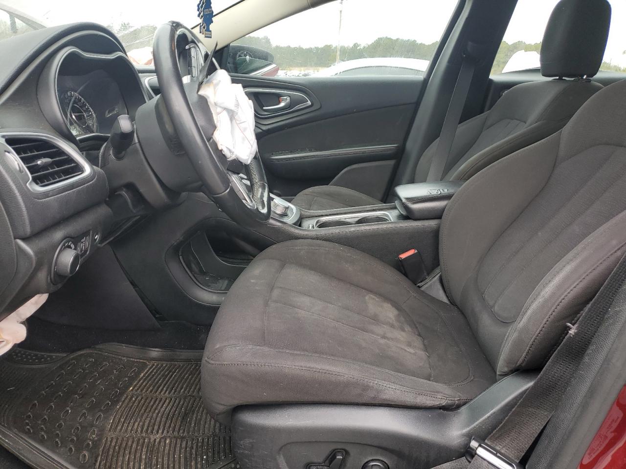 CHRYSLER 200 LIMITED